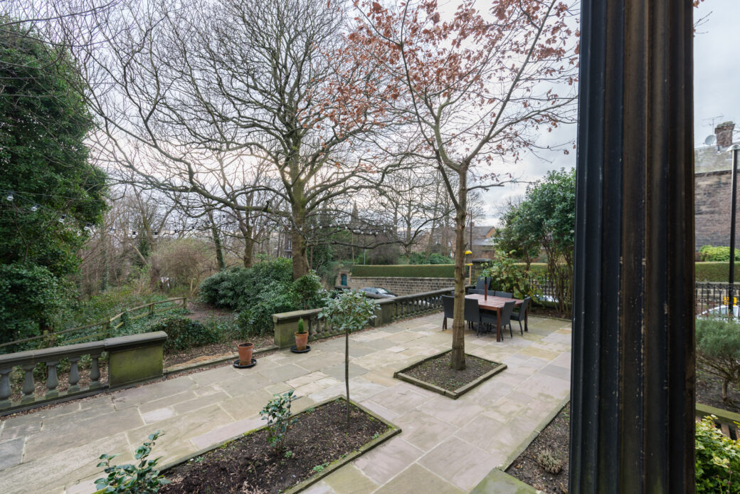 Large family home in Leeds