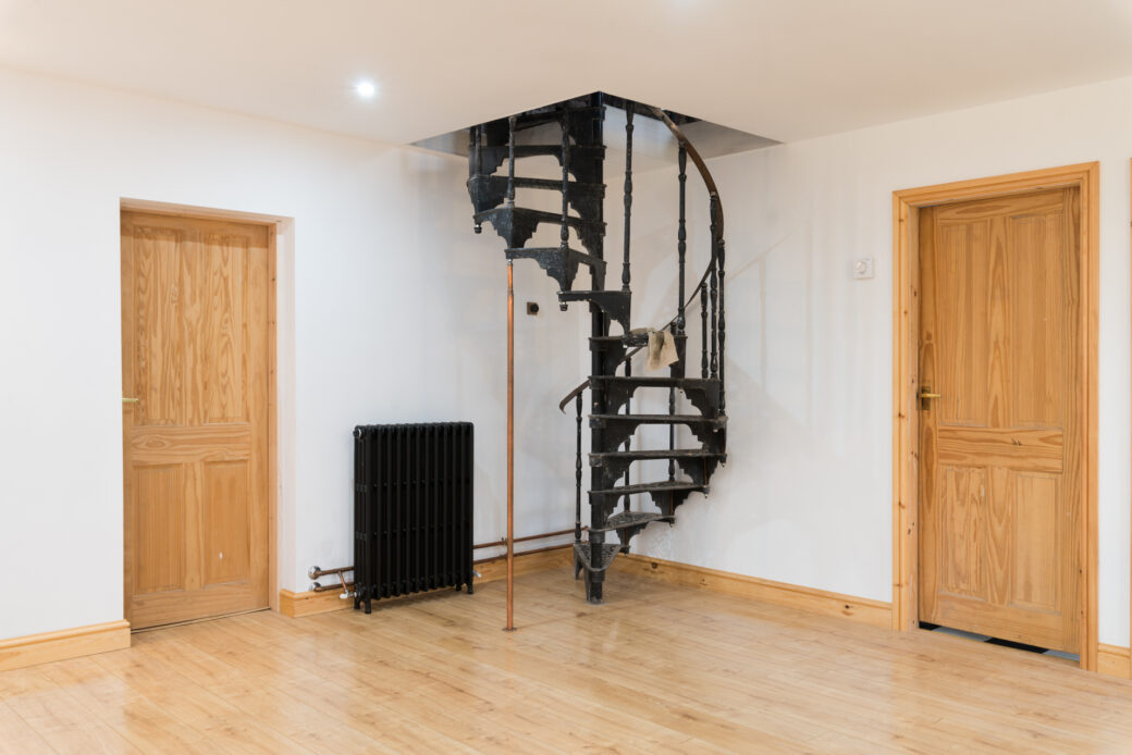 Studio in Cheshire