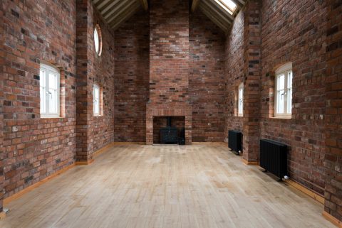 Studio in Cheshire