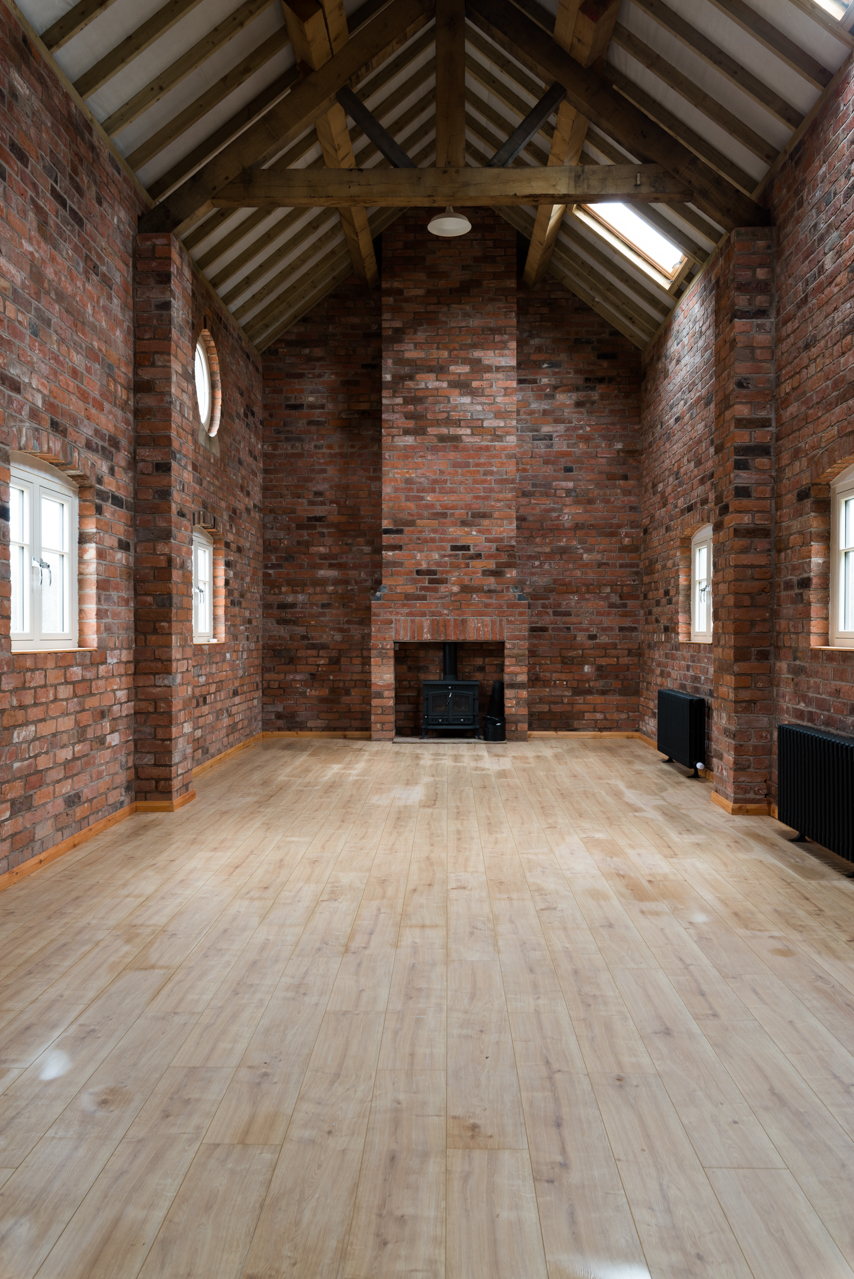Studio in Cheshire