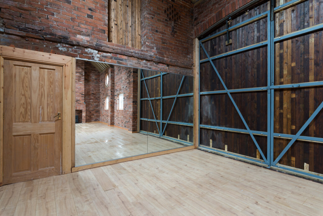 Studio in Cheshire