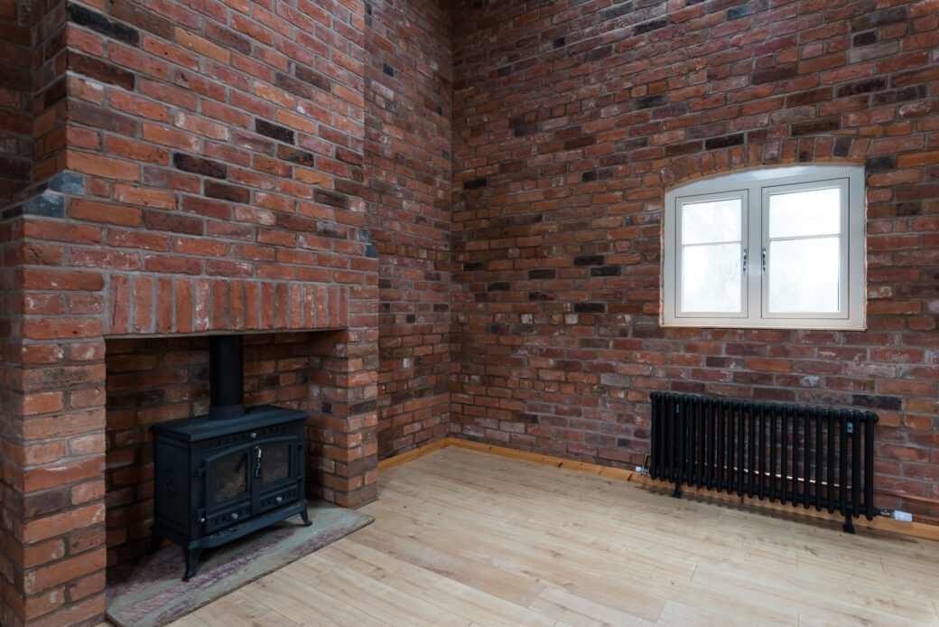 Studio in Cheshire