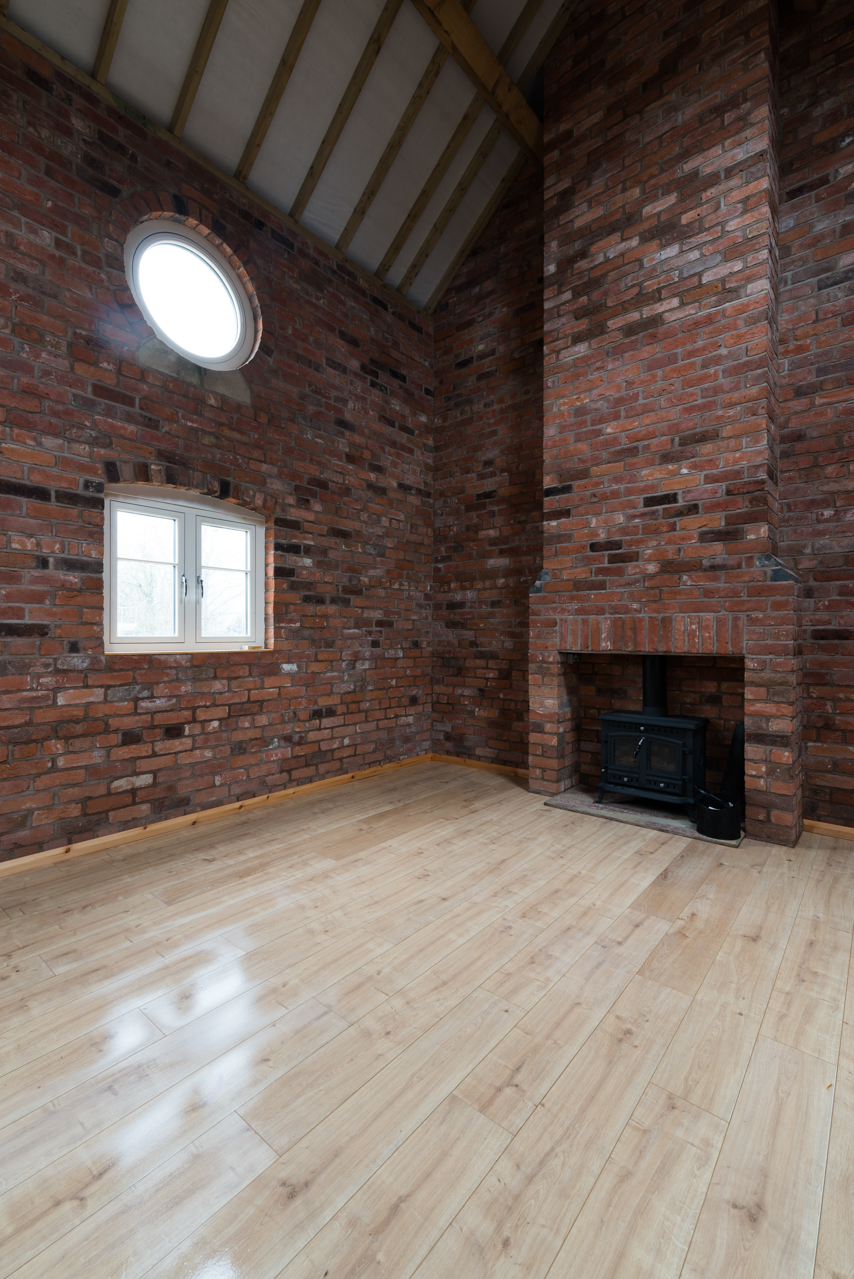 Studio in Cheshire