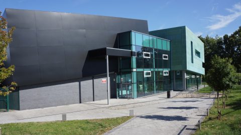 Education & sport in Greater Manchester