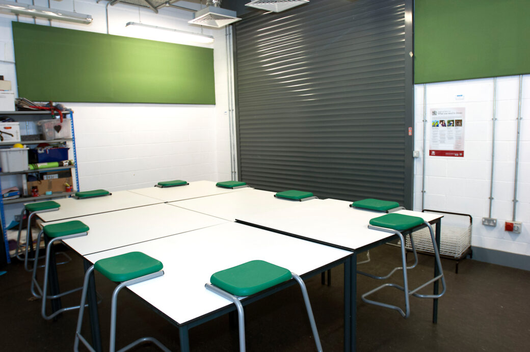 Education & sport in Greater Manchester