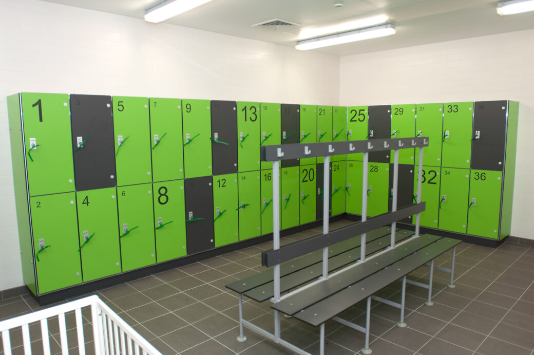 Education & sport in Greater Manchester