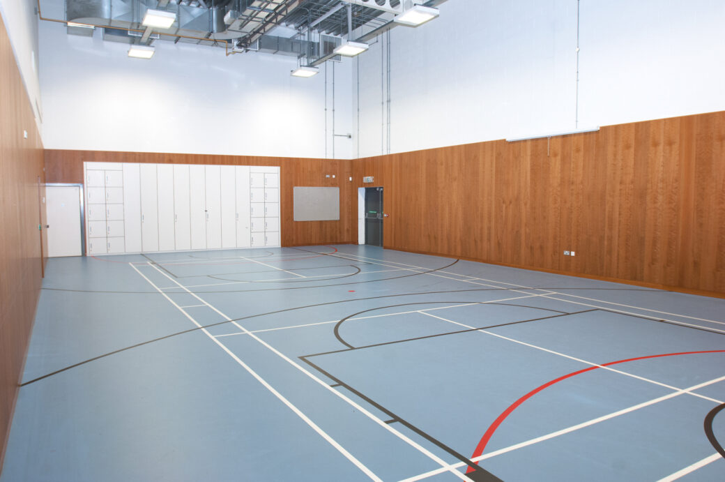 Education & sport in Greater Manchester