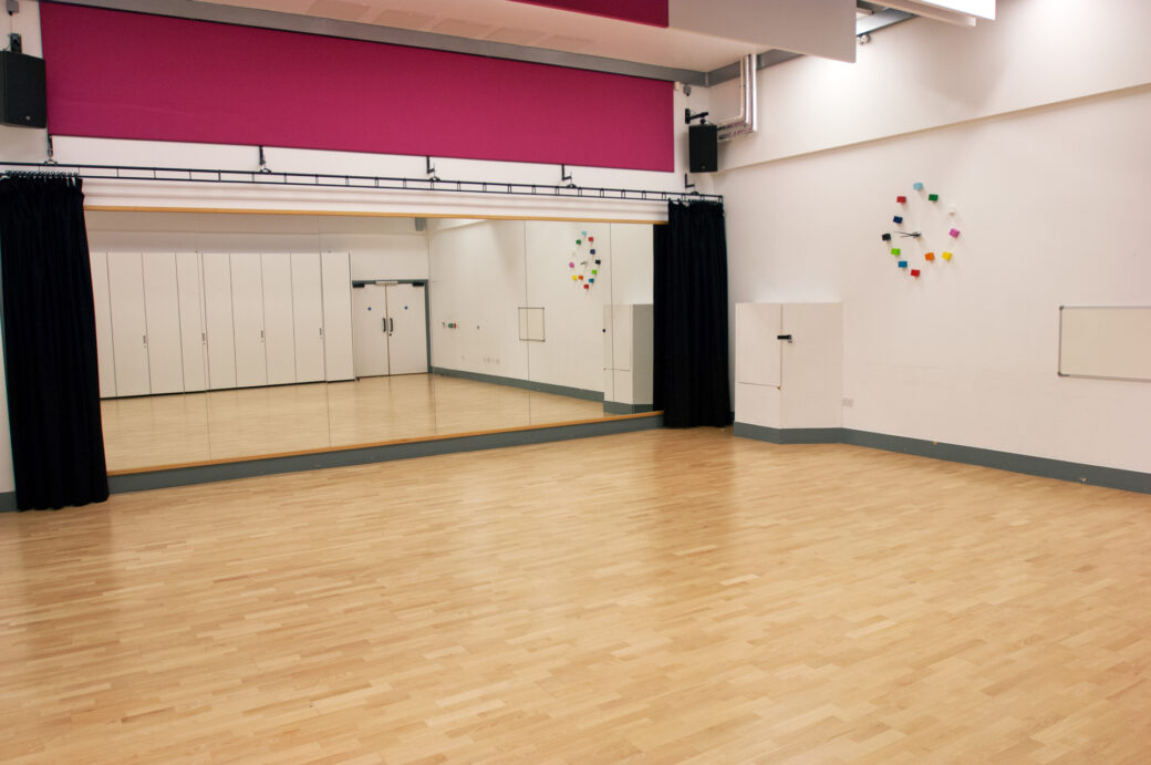 Education & sport in Greater Manchester