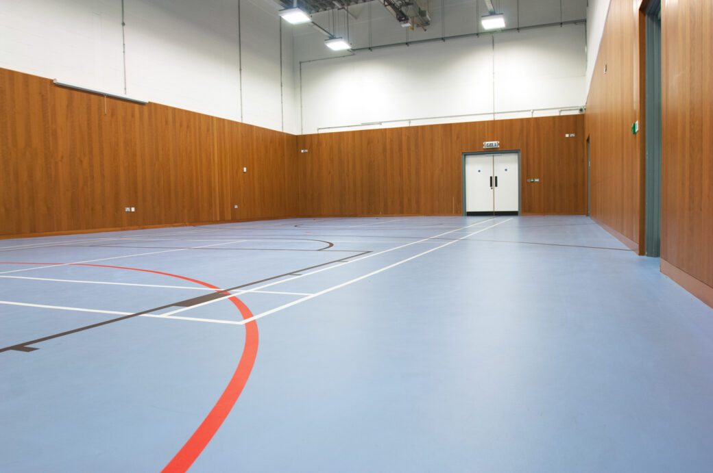 Education & sport in Greater Manchester