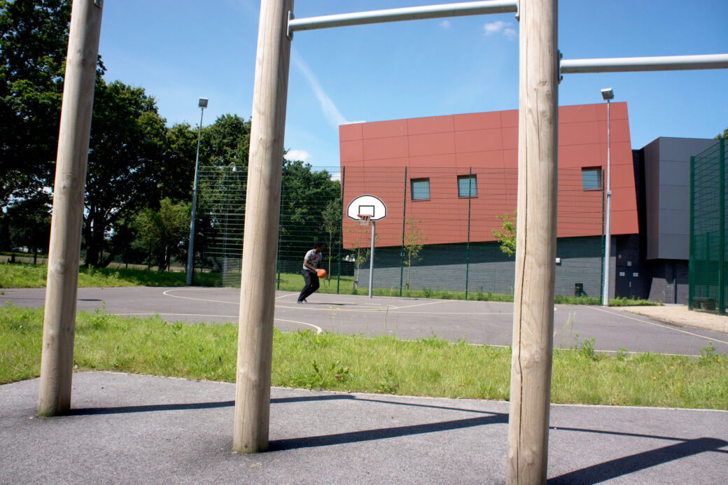 Education & sport in Greater Manchester