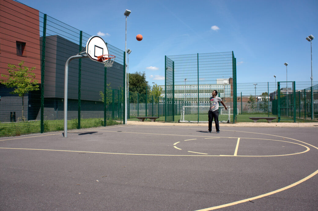 Education & sport in Greater Manchester