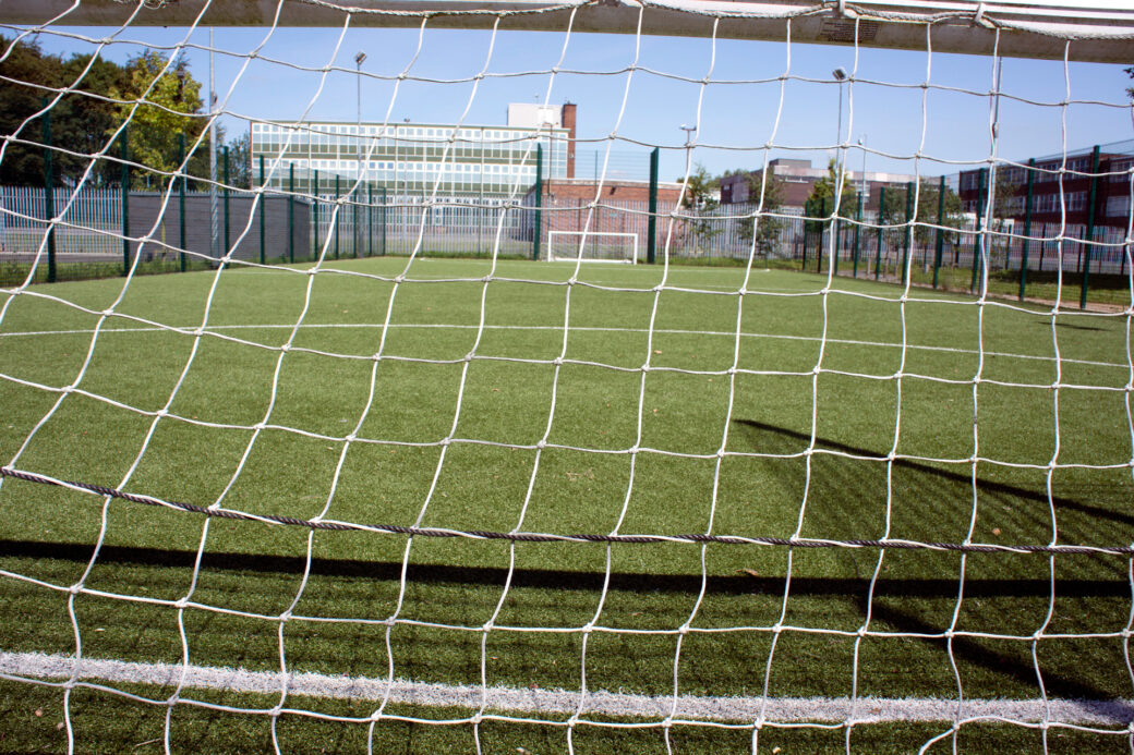 Education & sport in Greater Manchester