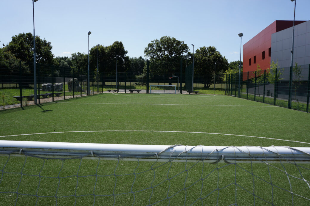 Education & sport in Greater Manchester