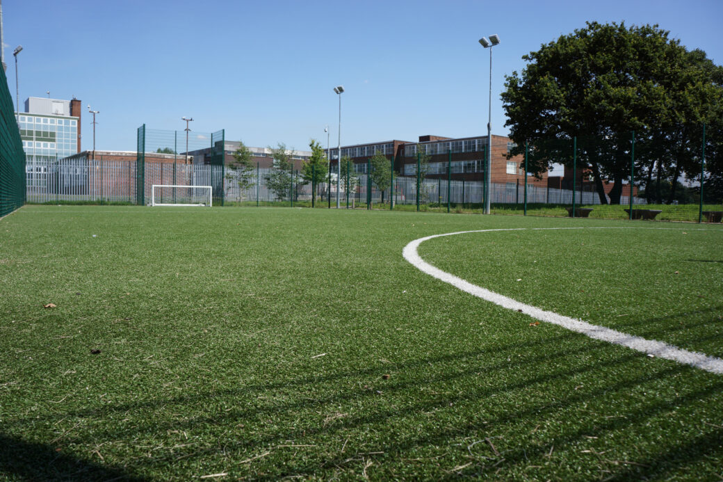 Education & sport in Greater Manchester