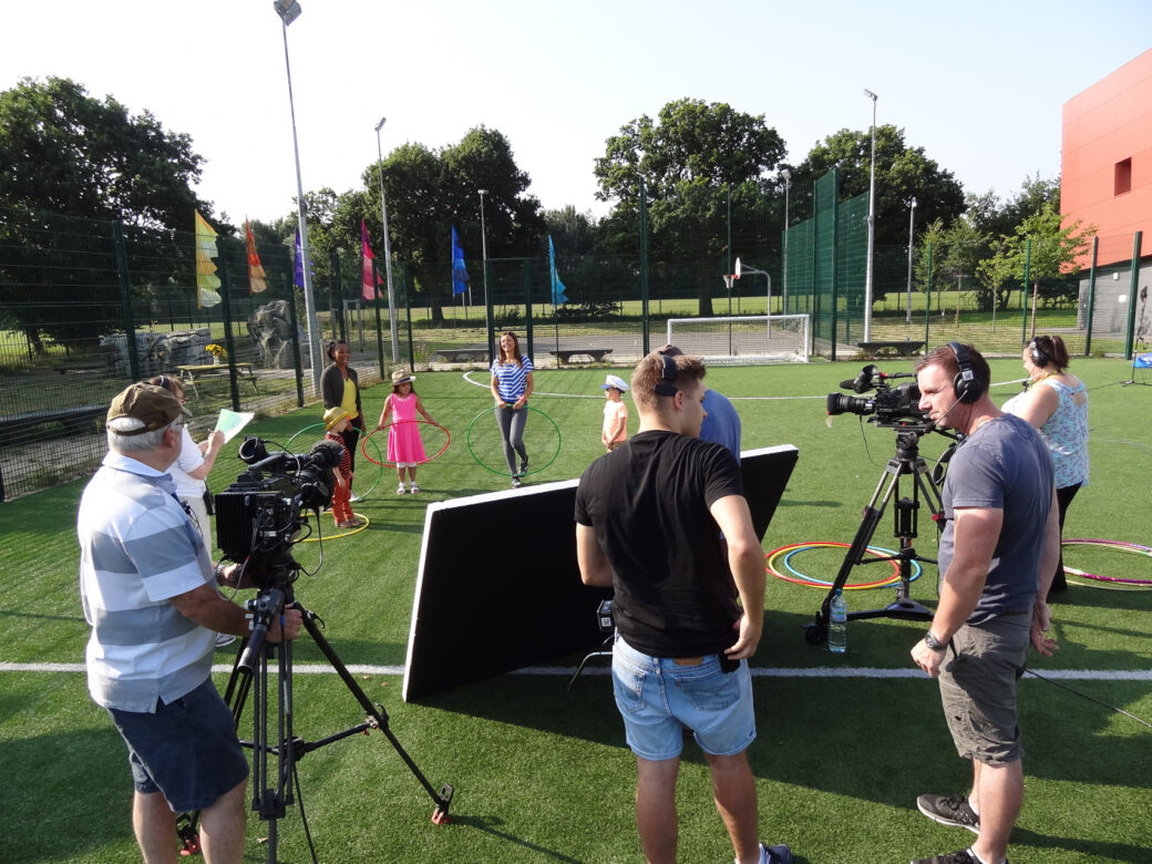 Education & sport in Greater Manchester