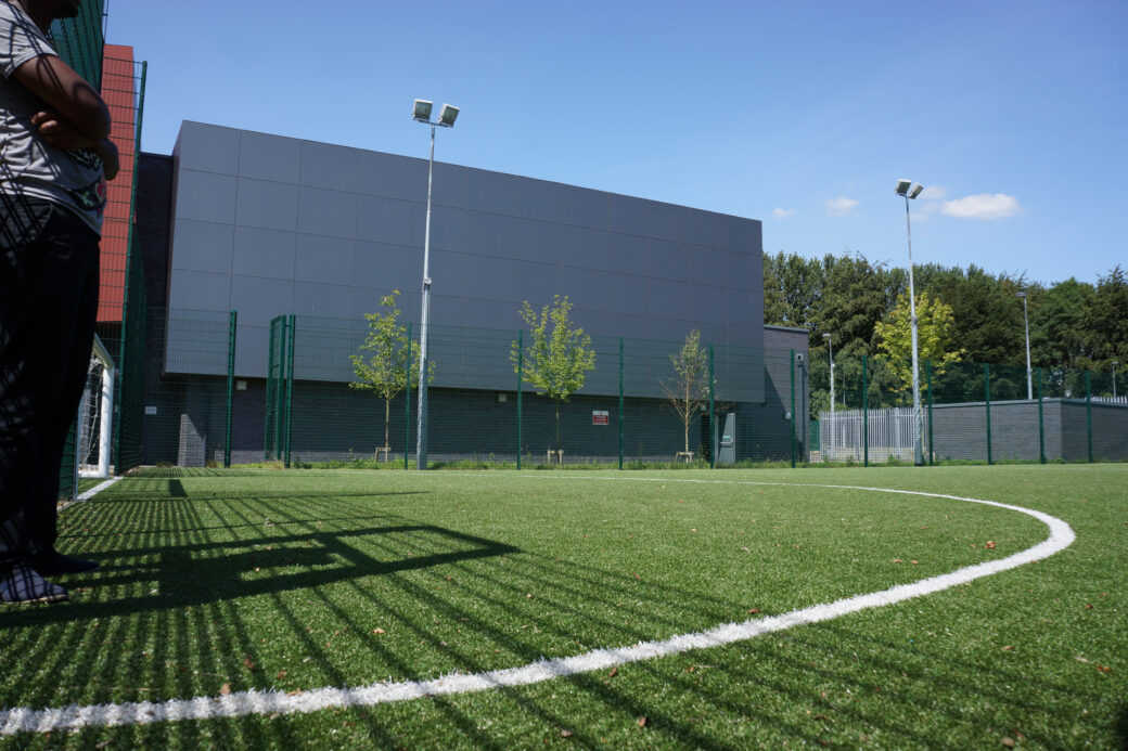 Education & sport in Greater Manchester