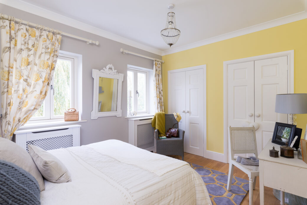 Large family home in Nottinghamshire