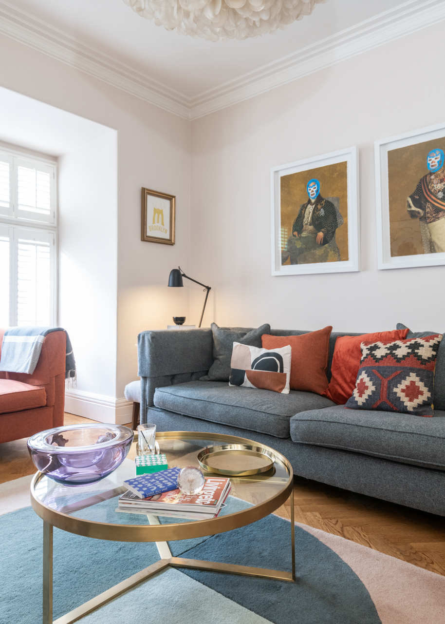 Modest family home in Leeds