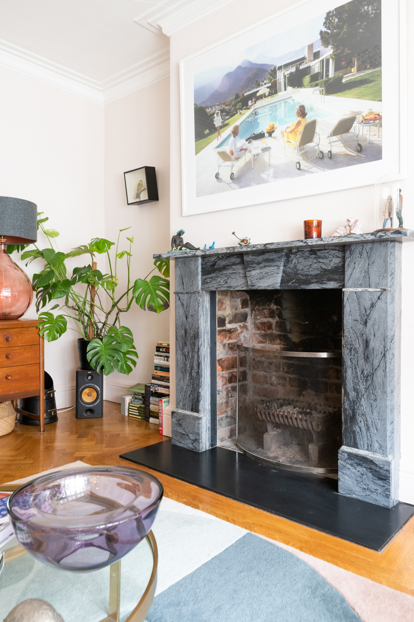 Modest family home in Leeds