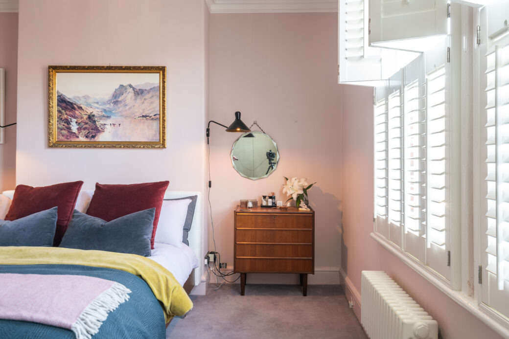 Modest family home in Leeds