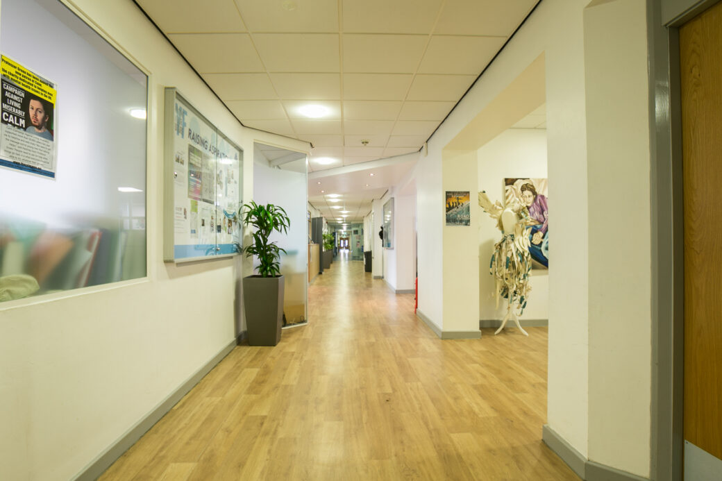 Education & sport in Greater Manchester