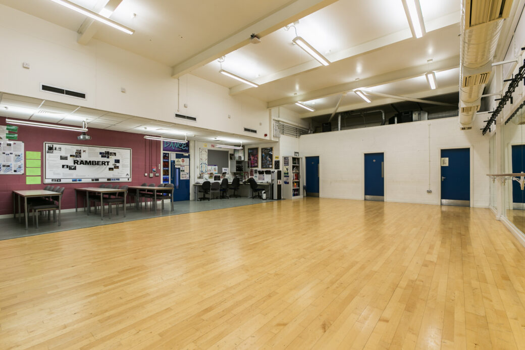 Education & sport in Greater Manchester