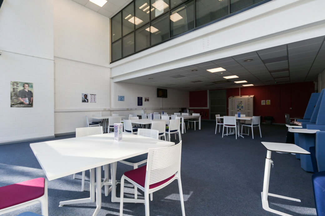 Education & sport in Greater Manchester