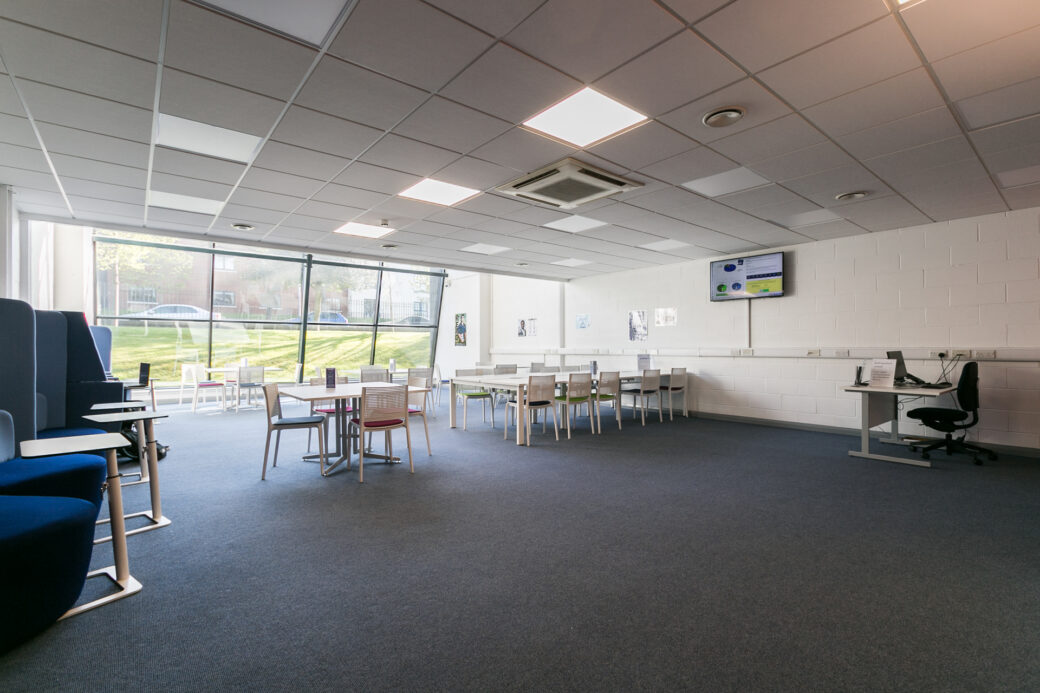 Education & sport in Greater Manchester