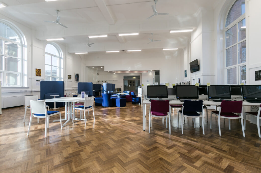 Education & sport in Greater Manchester