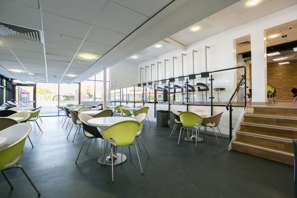 Education & sport in Greater Manchester