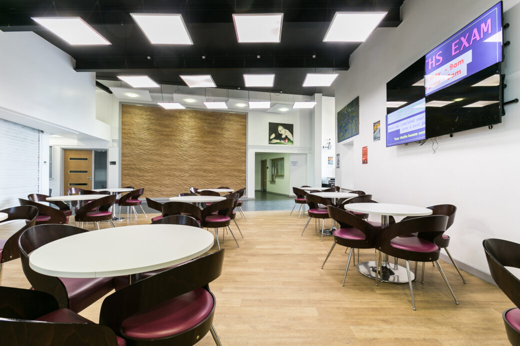 Education & sport in Greater Manchester