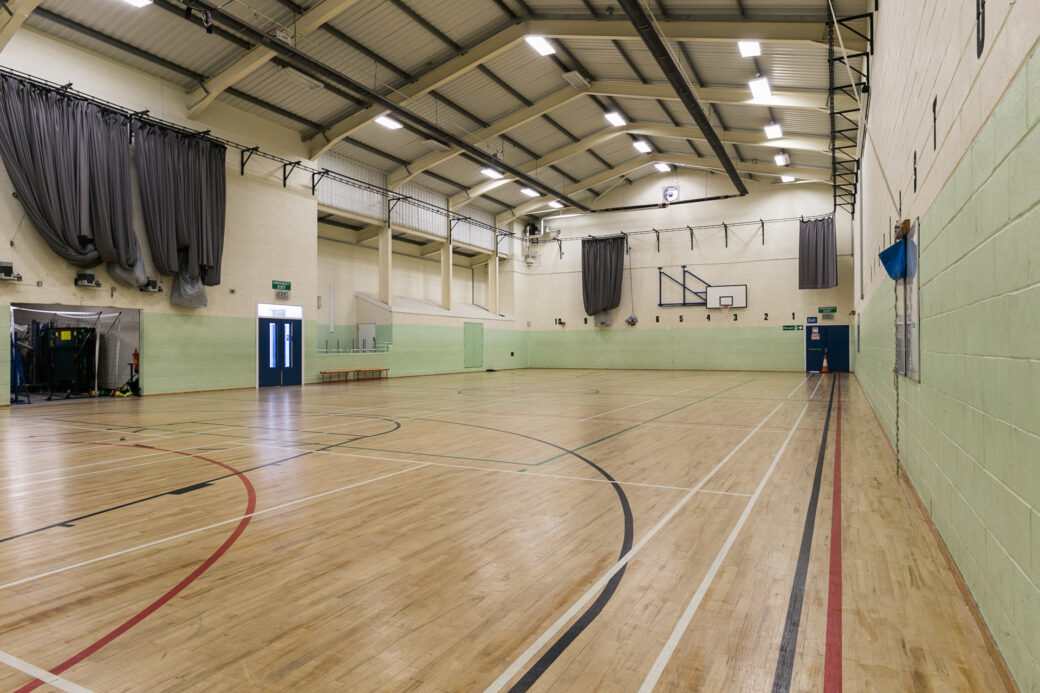 Education & sport in Greater Manchester