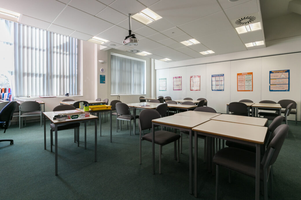 Education & sport in Greater Manchester