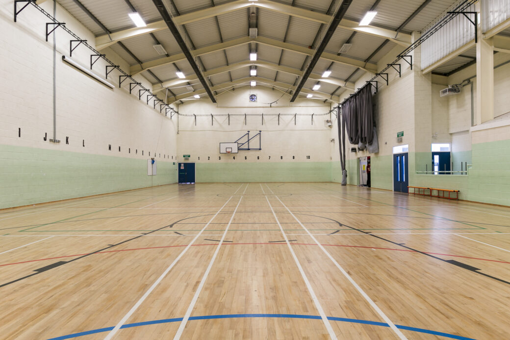 Education & sport in Greater Manchester