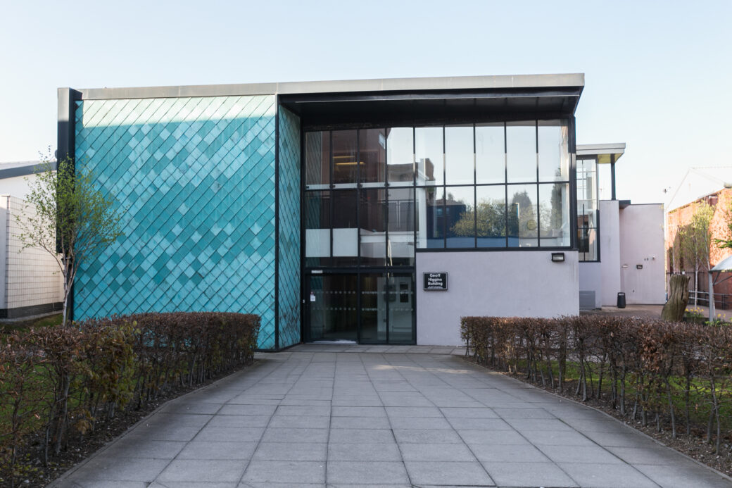 Education & sport in Greater Manchester