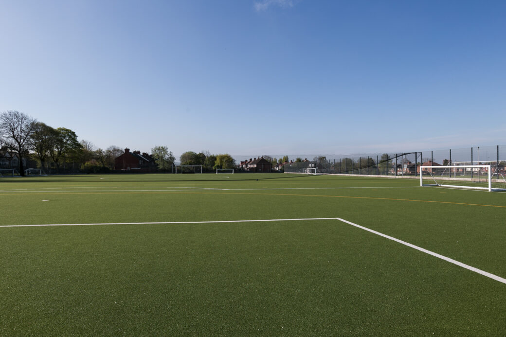 Education & sport in Greater Manchester