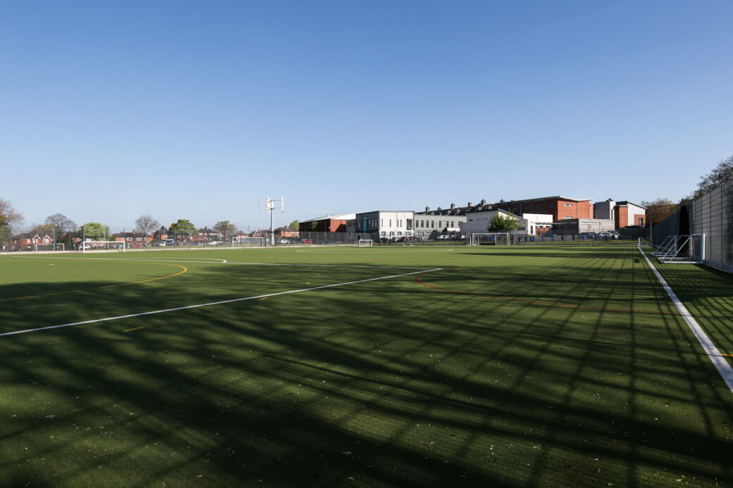 Education & sport in Greater Manchester