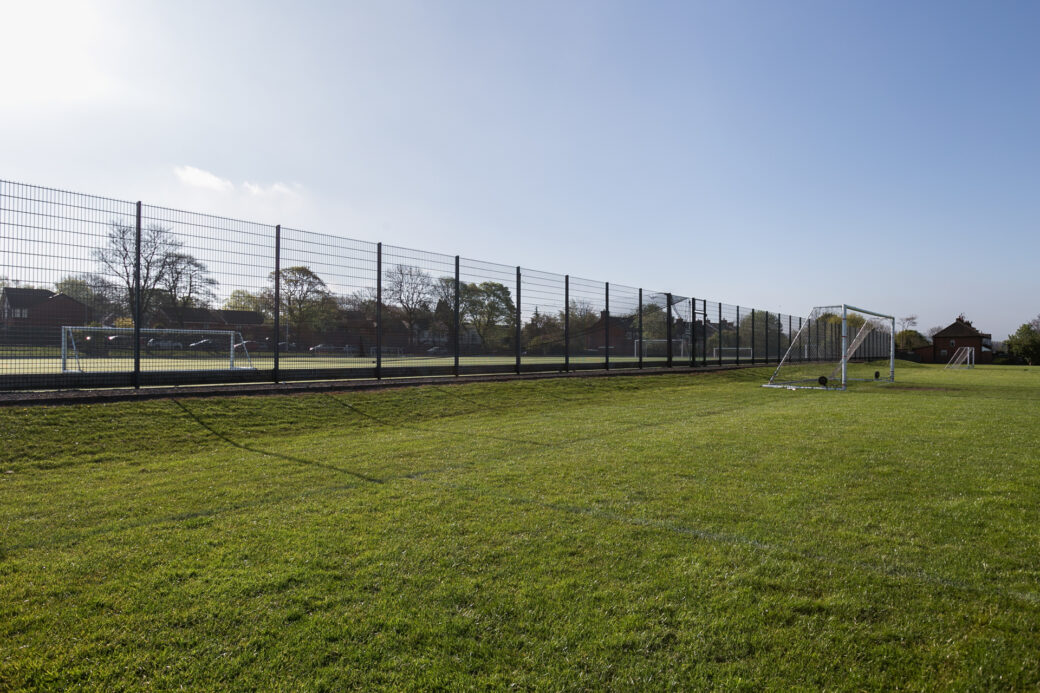 Education & sport in Greater Manchester