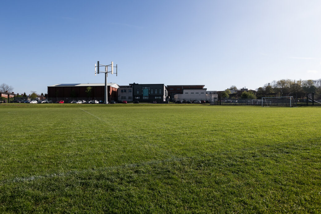 Education & sport in Greater Manchester