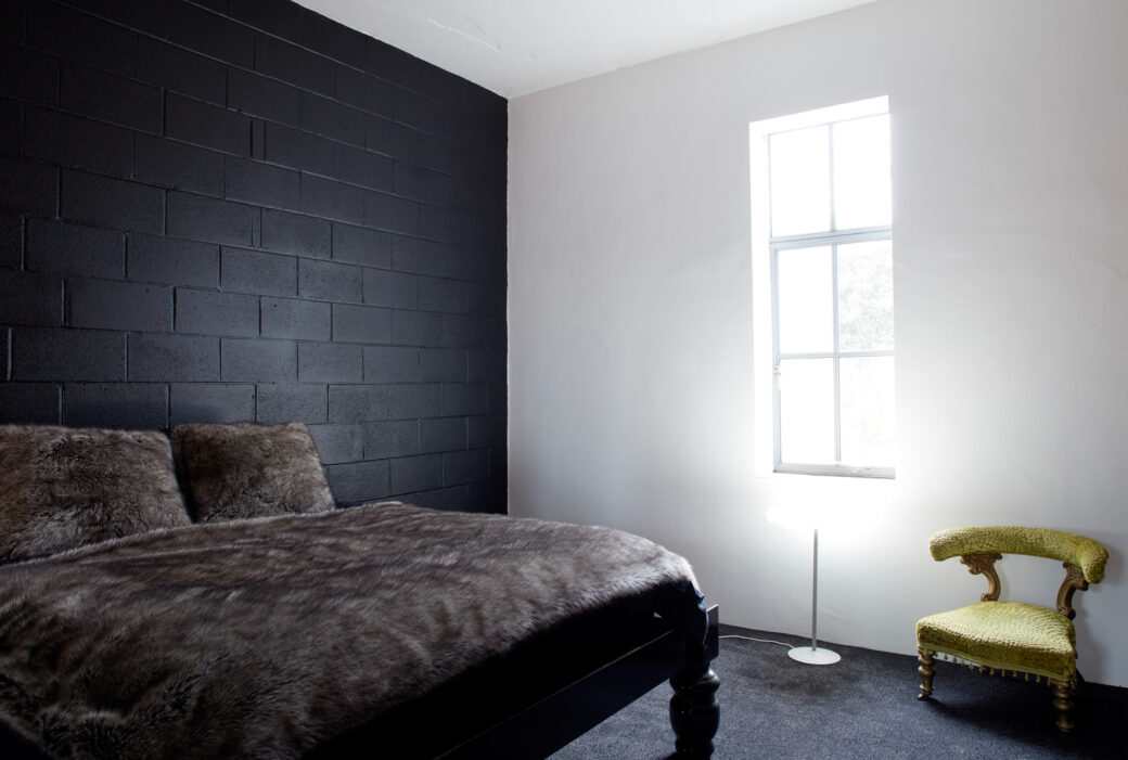 Interior design home in South Yorkshire