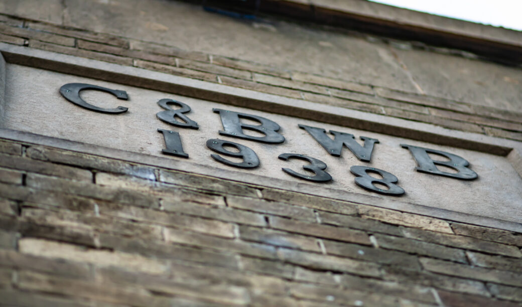 Interior design home in South Yorkshire