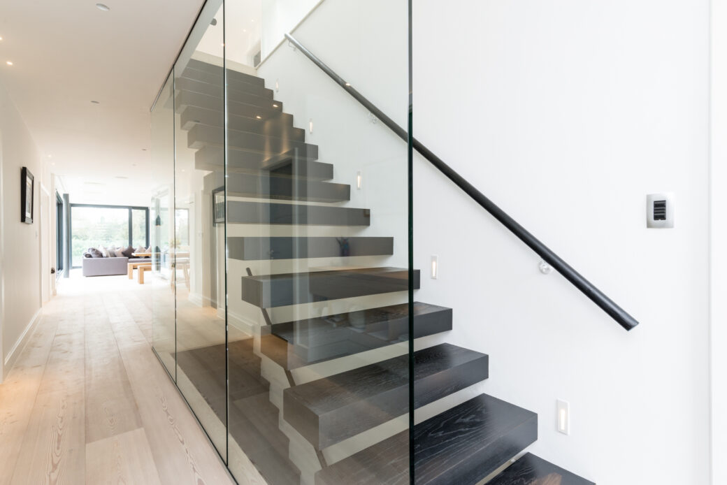Grand design in Cheshire