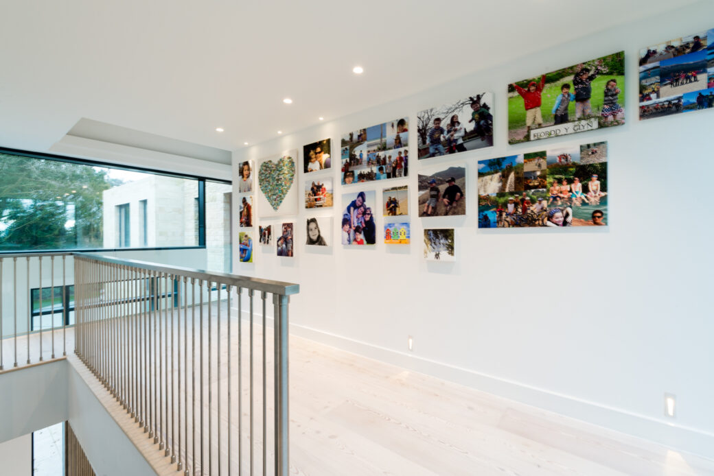 Grand design in Cheshire