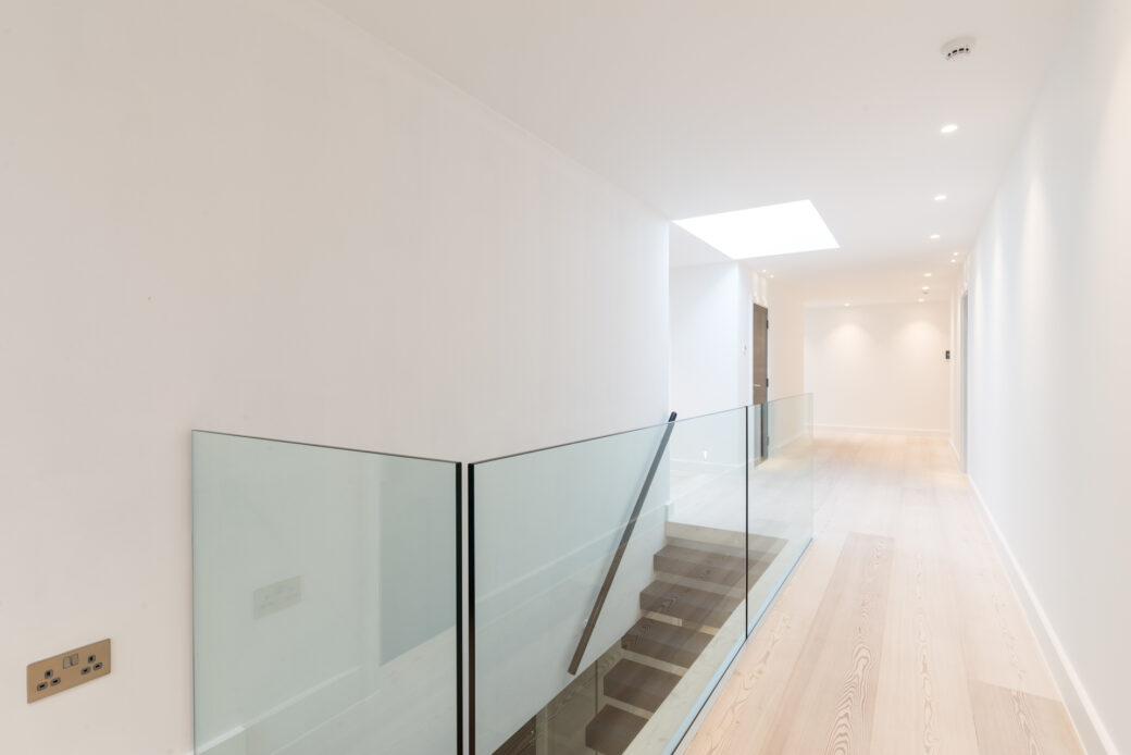 Grand design in Cheshire