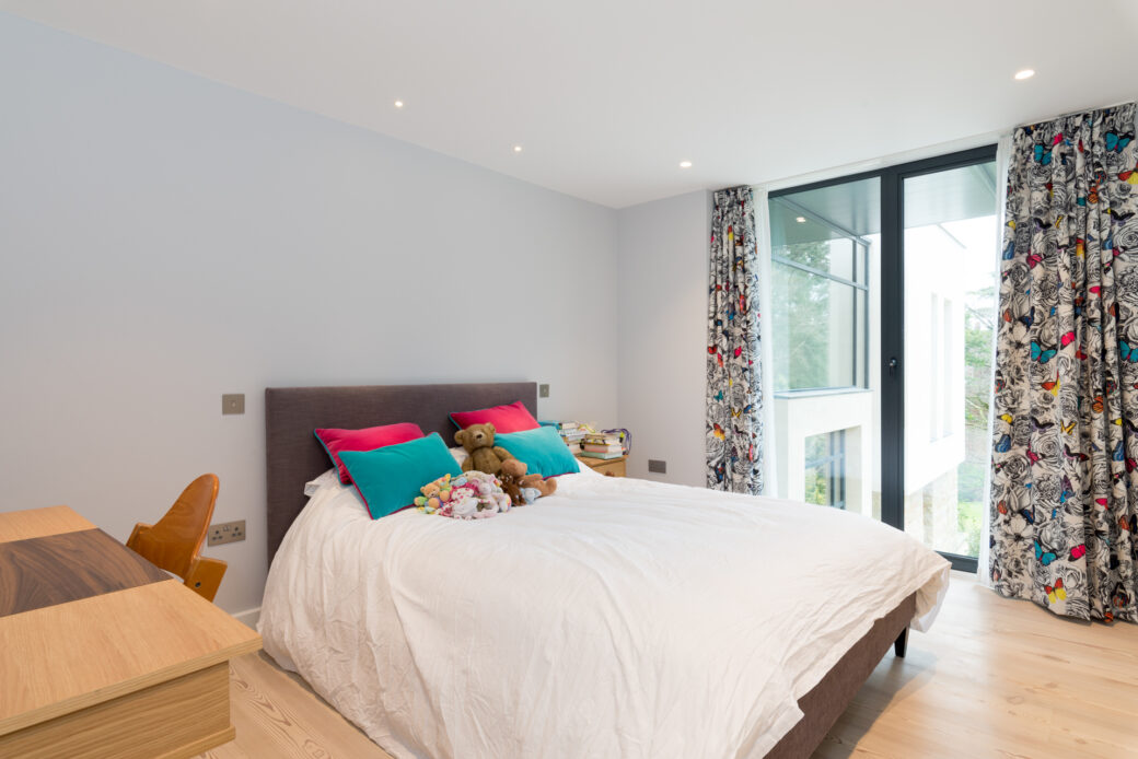 Grand design in Cheshire