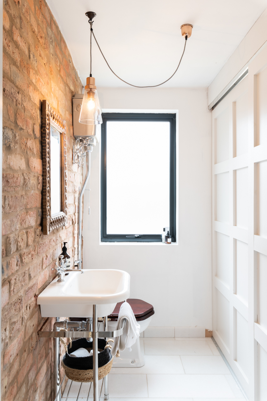 Interior design home in Greater Manchester
