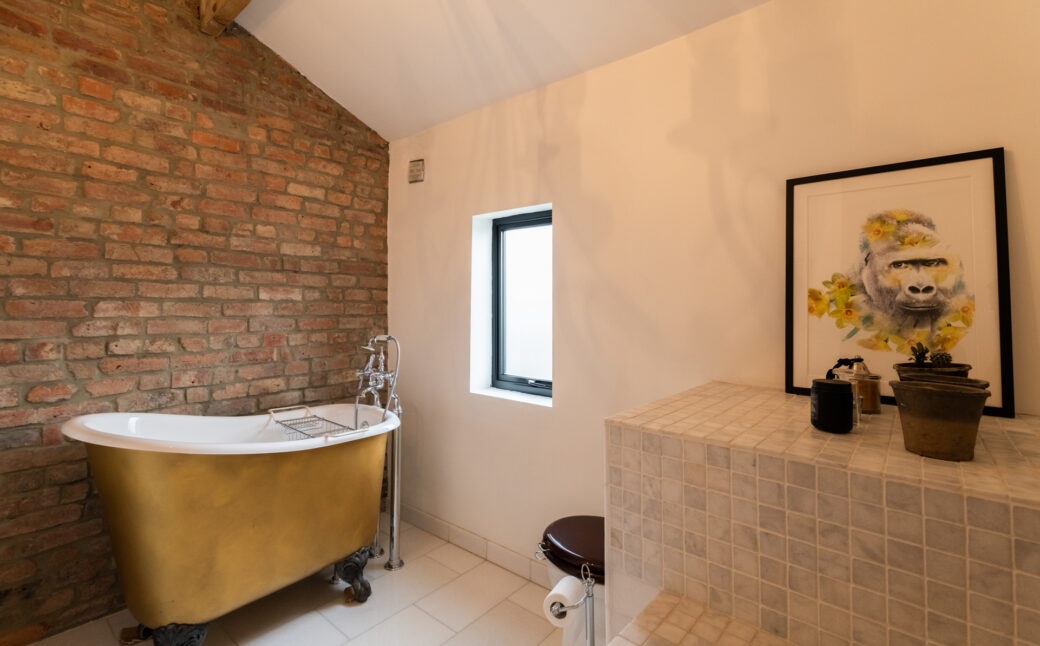 Interior design home in Greater Manchester