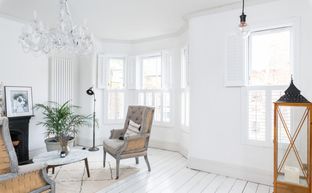 Interior design home in Greater Manchester