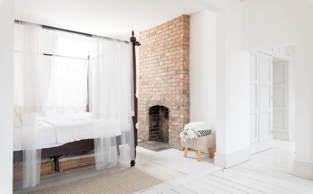 Interior design home in Greater Manchester