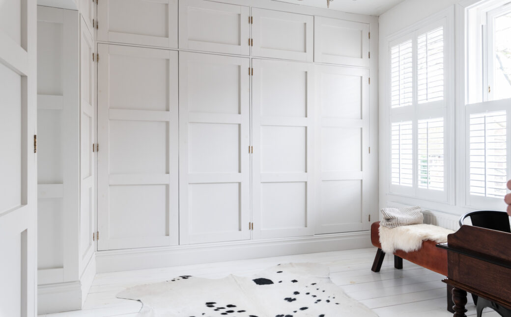Interior design home in Greater Manchester